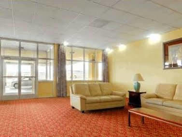 Americas Best Value Inn & Suites Greenville Kültér fotó